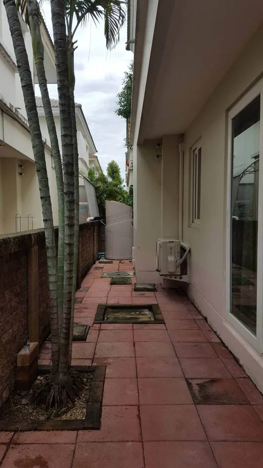 Property photos for Casa Ville Ratchapruek-rattanathibet 2