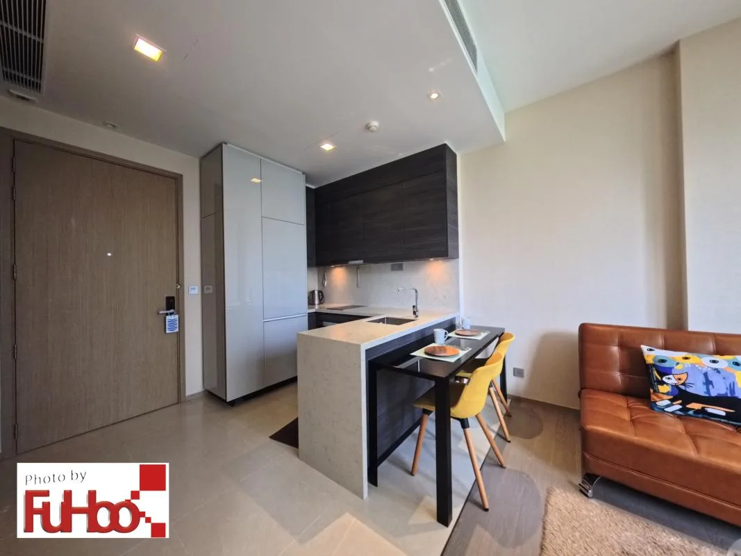 Property photos for The Esse Asoke