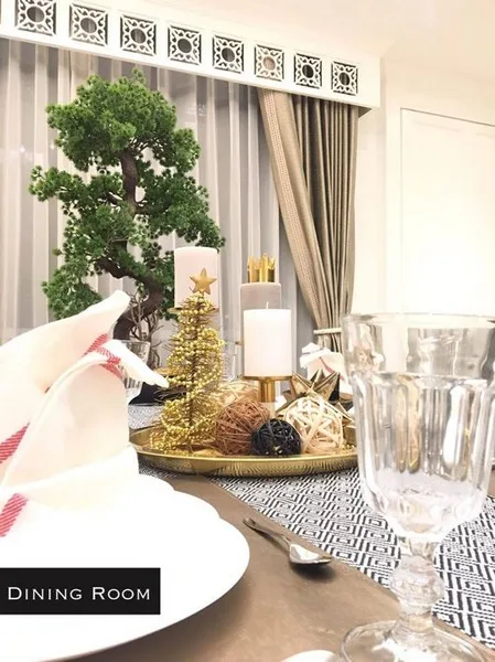 Property photos for Park Origin Phromphong