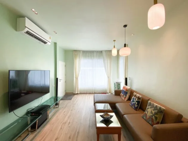 Property photos for Baan Aue Sommai  Krungthep Kreetha 39