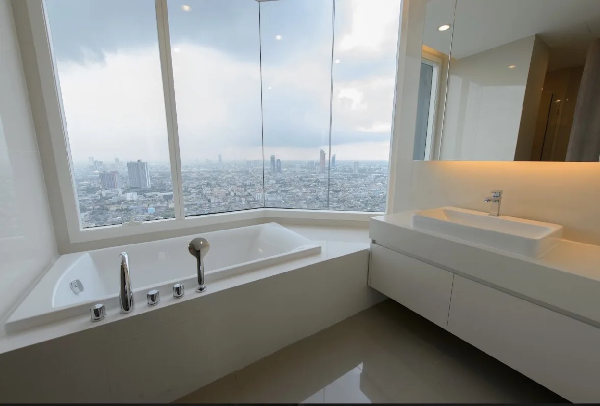Property photos for Menam Residences