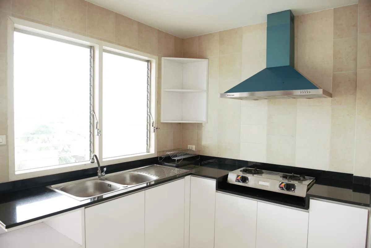 Property photos for Townhouse Sathu Pradit 55