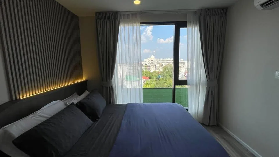 Property photos for Ikon Sukhumvit 77