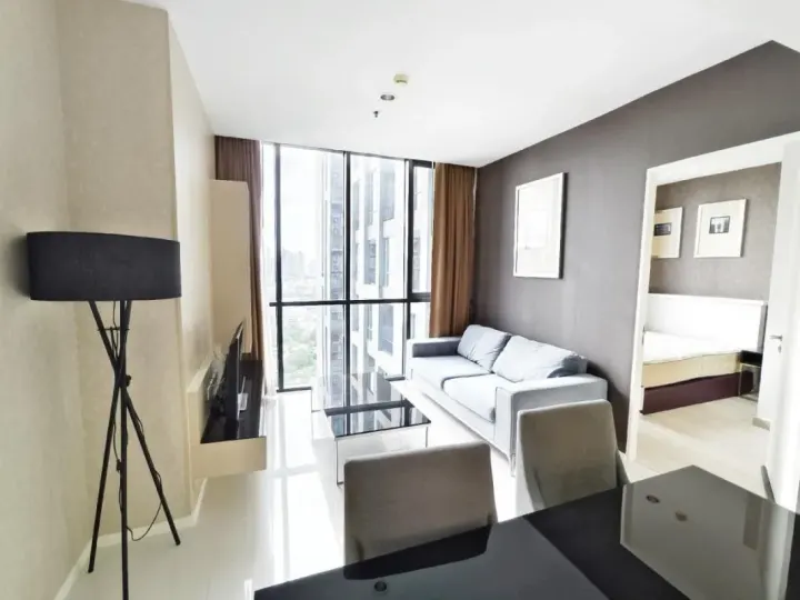 Property photos for Movenpick Residences Ekkamai Bangkok