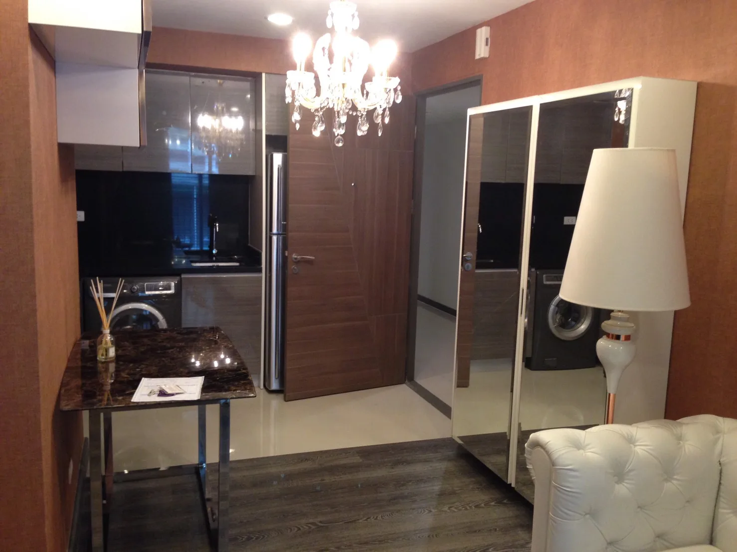 Property photos for Rende Sukhumvit 23