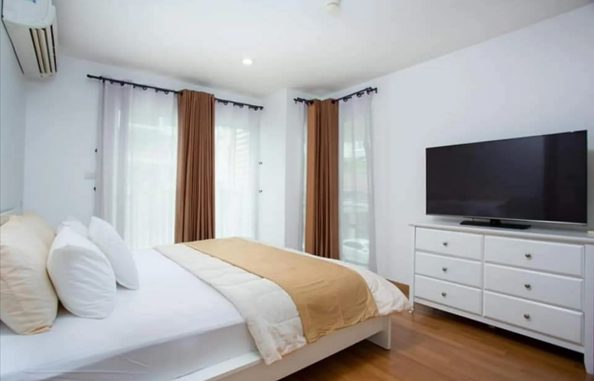 Property photos for U Sabai Rama 4 - Kluaynamthai