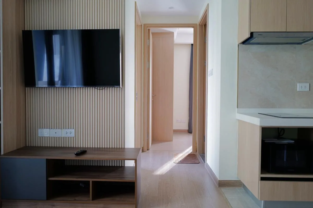 Property photos for Regal Condo Sathorn-naradhiwas