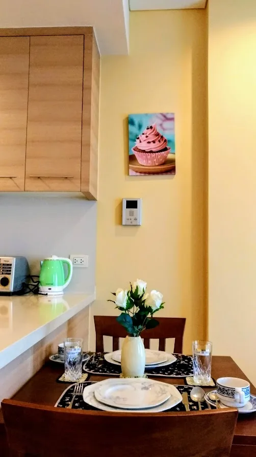 Property photos for Aguston Sukhumvit 22