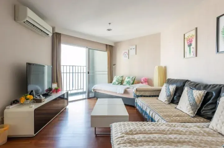 Property photos for Belle Grand Rama 9