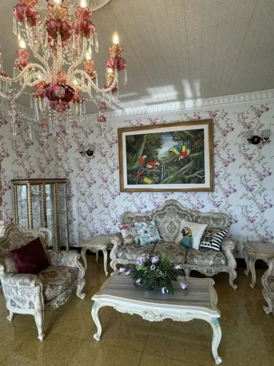 Property photos for Royal Castle Pattanakarn
