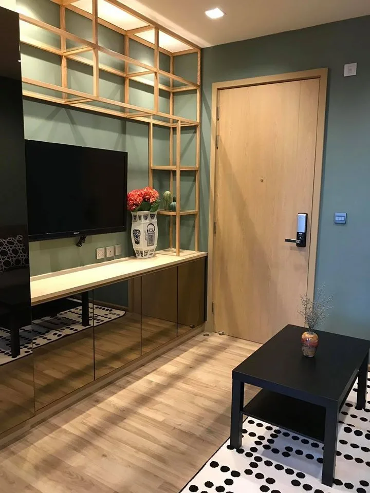 Property photos for THE LINE Jatujak - Mochit
