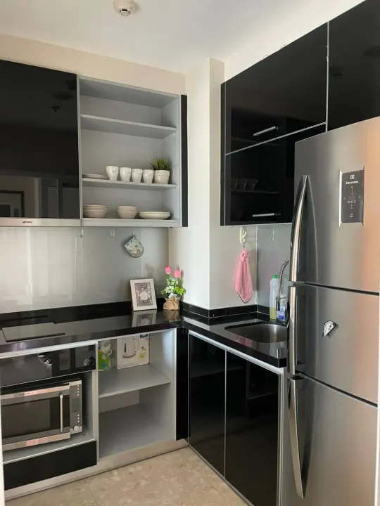 Property photos for The Crest Sukhumvit 34