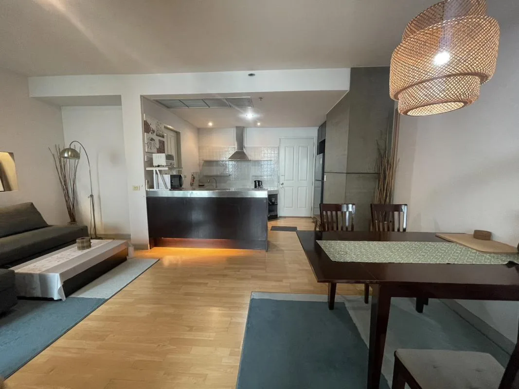 Property photos for Baan Sathorn Chaopraya