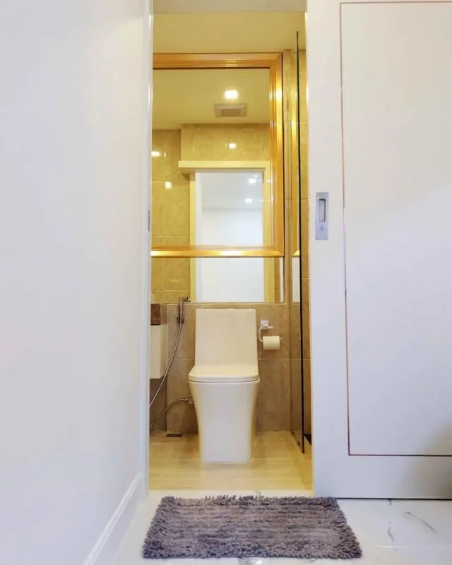 Property photos for Empire Tower Pattaya