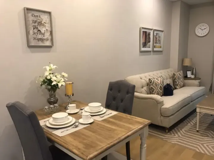 Property photos for Verde Sukhumvit 49/15