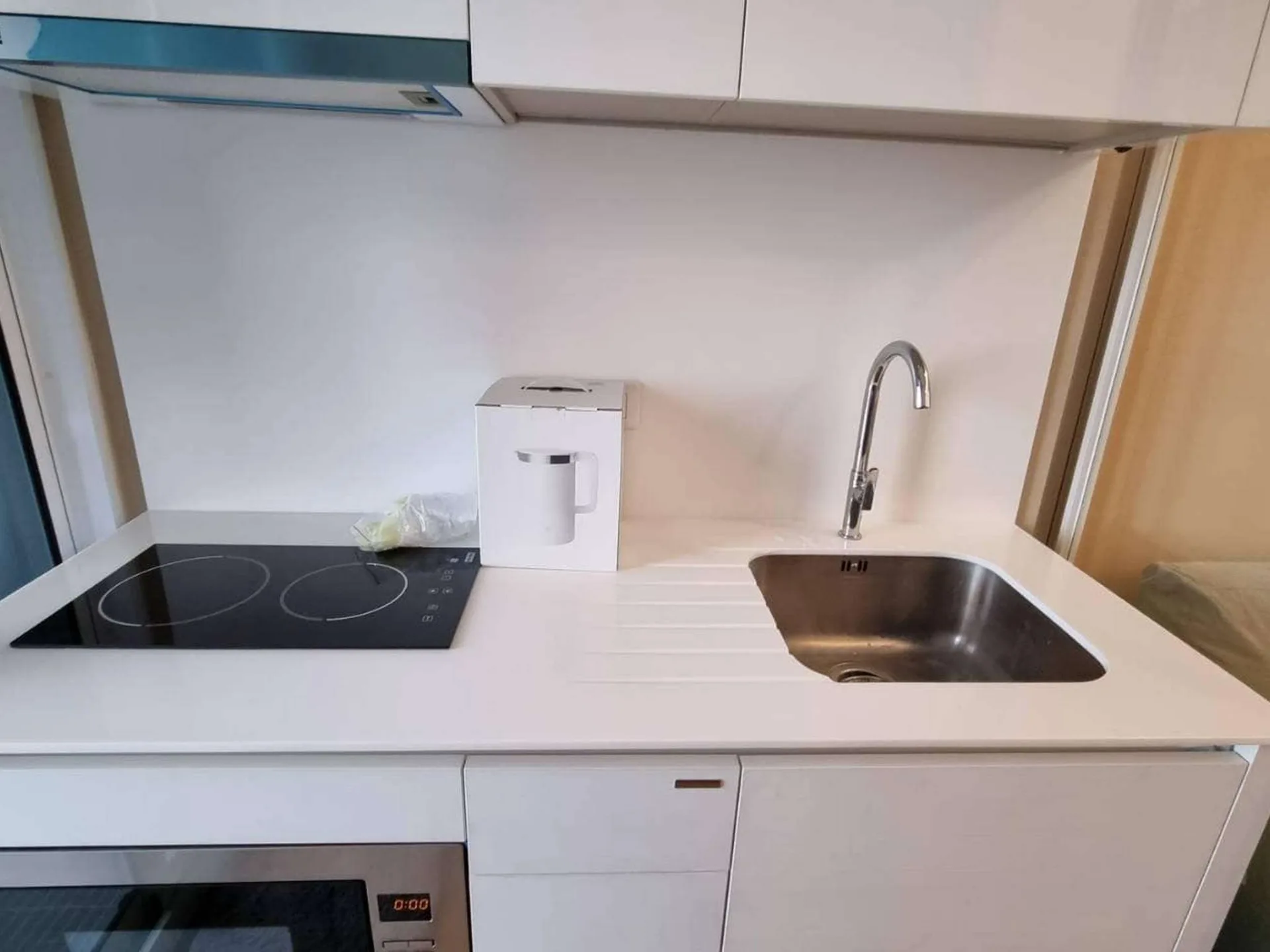 Property photos for The Saint Residences