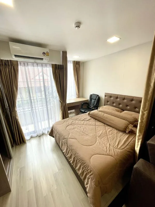 Property photos for Plum Condo Saphanmai Station