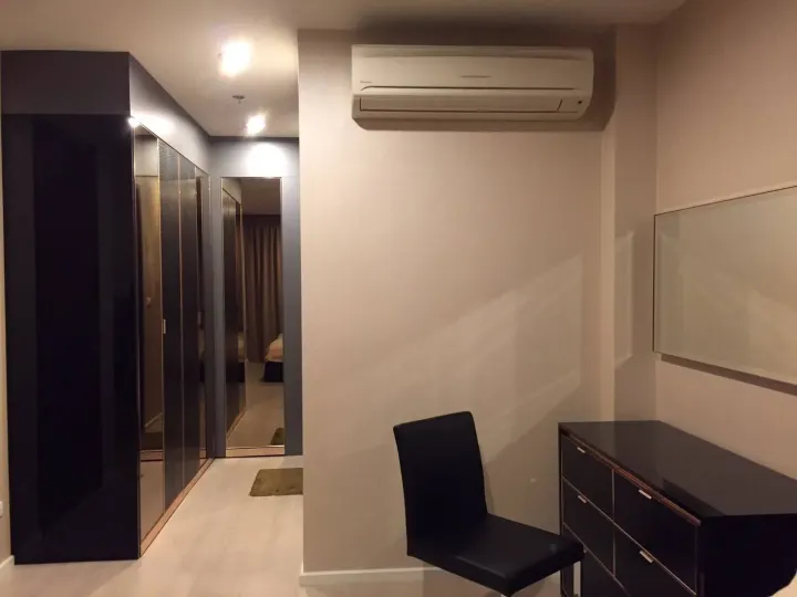 Property photos for Rhythm Sathorn - Narathiwas