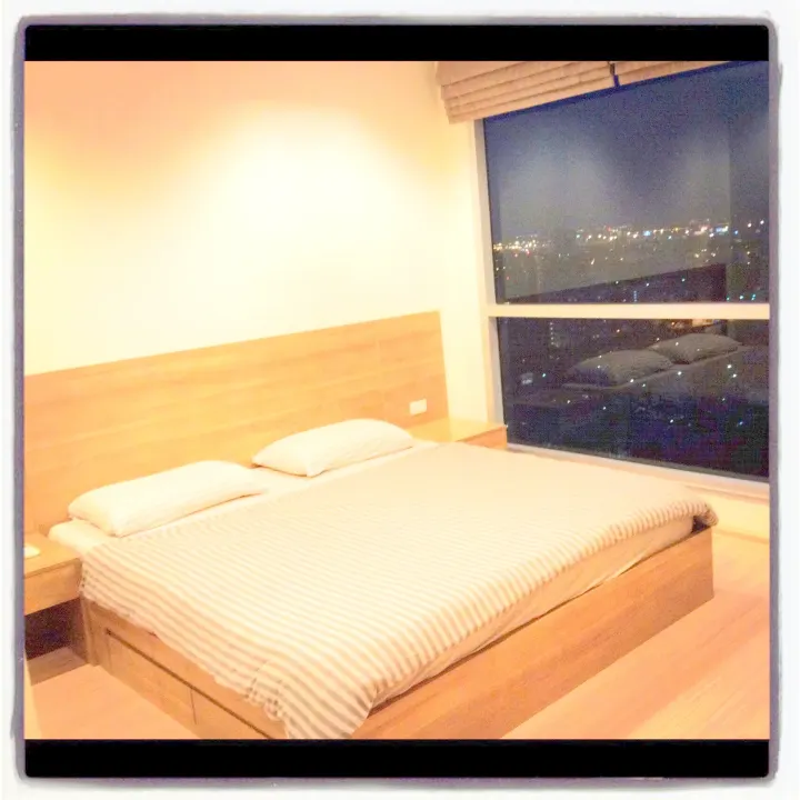 Property photos for Rhythm Ratchada