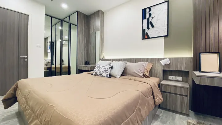 Property photos for Supalai Premier Charoen Nakhon