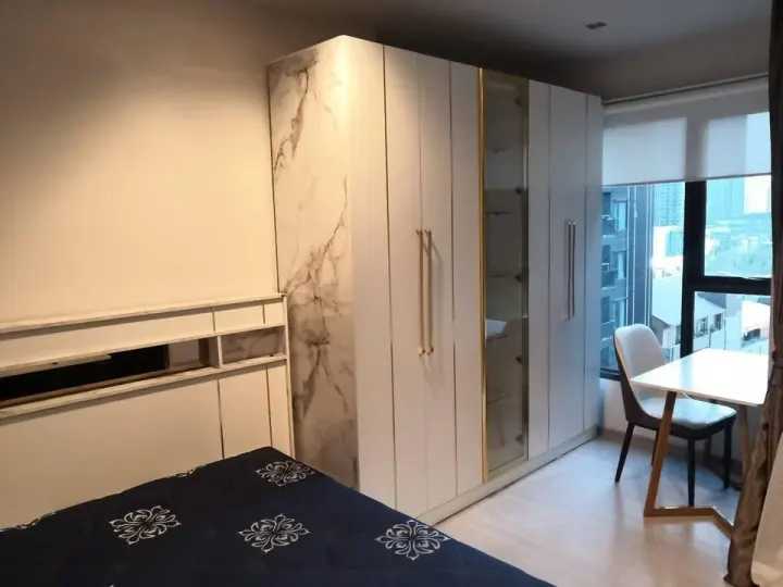 Property photos for LIFE Asoke - Rama 9