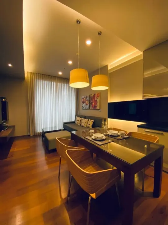 Property photos for Quattro by Sansiri