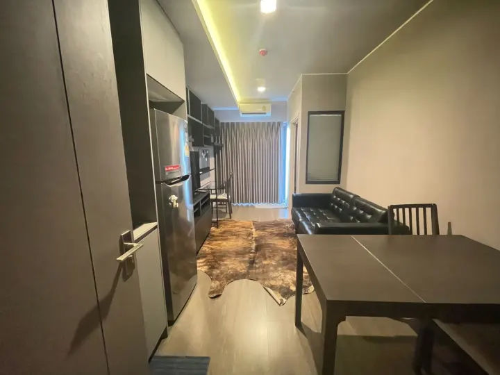 Property photos for Ideo Sukhumvit 93