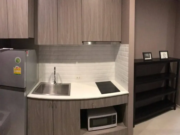 Property photos for Noble Ploenchit