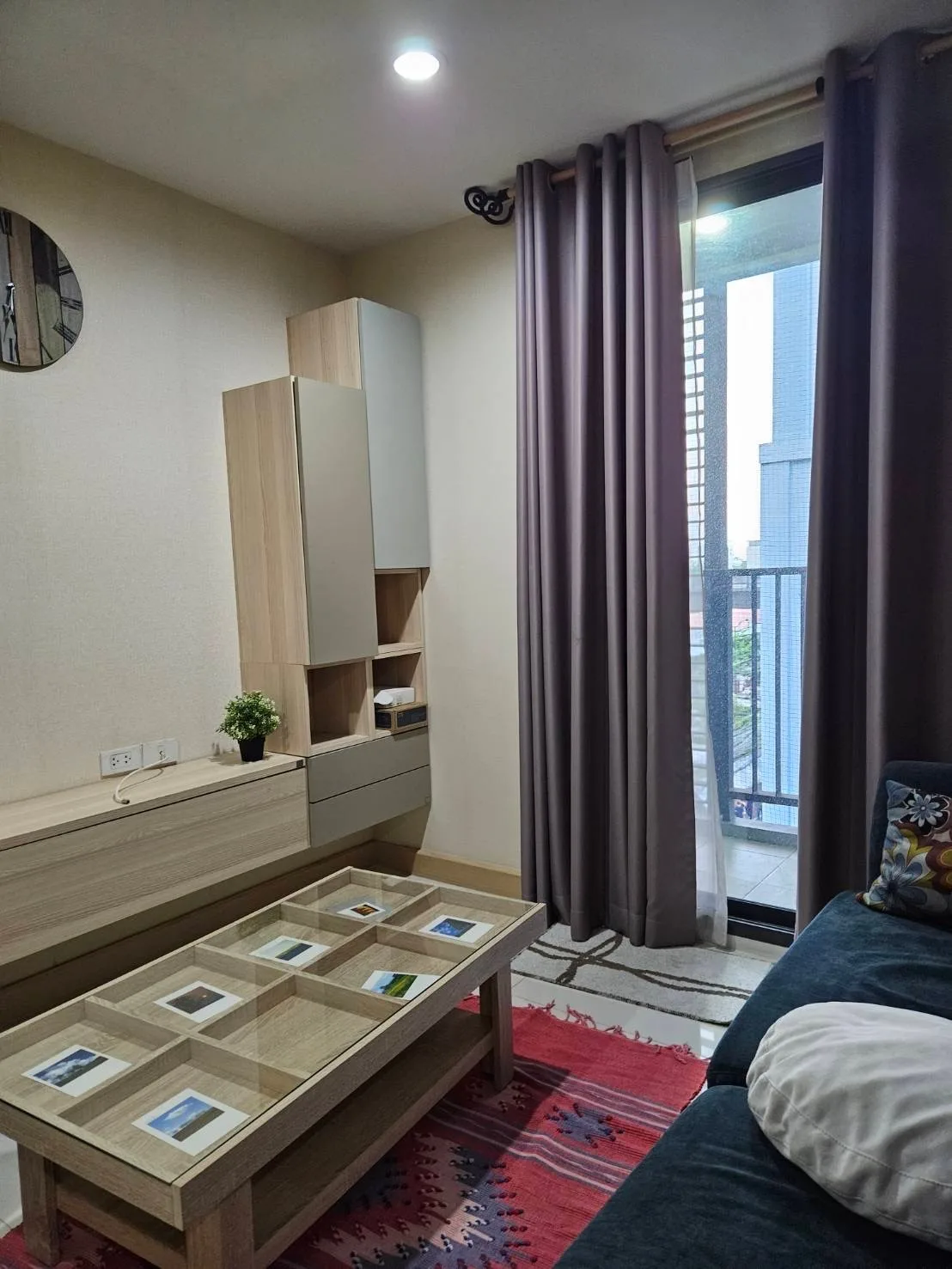 Property photos for The President Sukhumvit