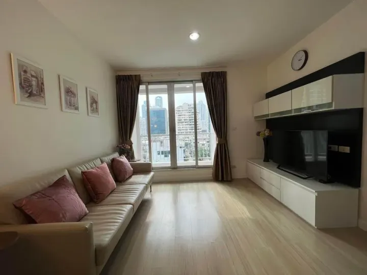 Property photos for Life @ Sathorn 10
