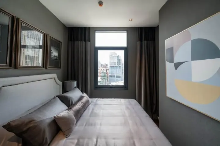 Property photos for The Diplomat 39