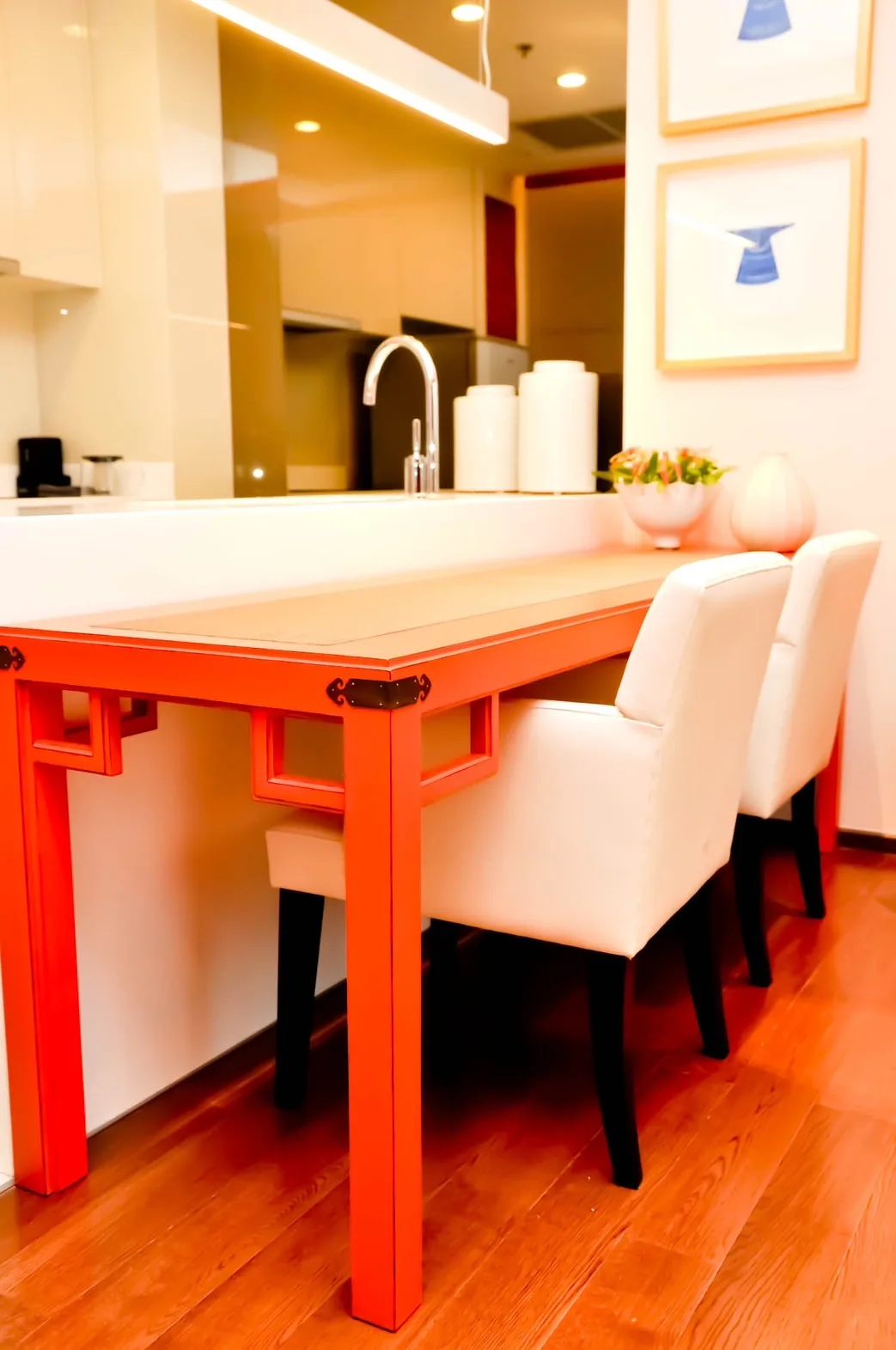 Property photos for The Address Sukhumvit 28