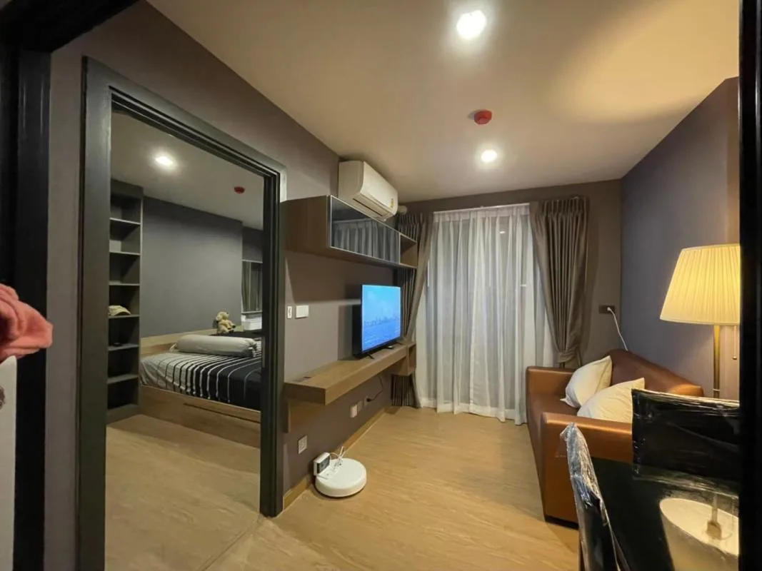 Property photos for ASHER Ratchada