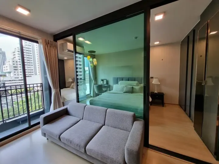 Property photos for Venio Sukhumvit 10