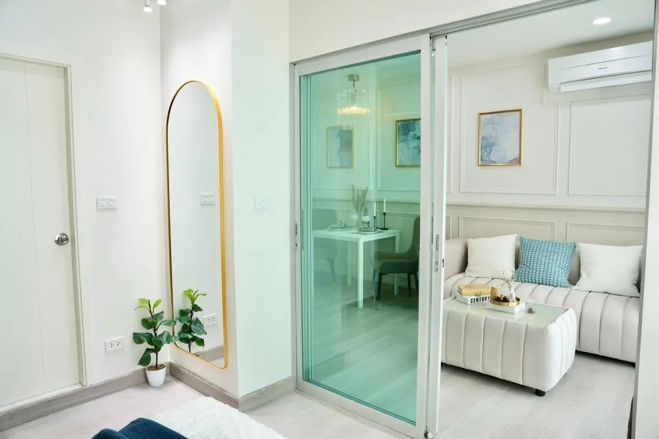 Property photos for Aspire Rama 4