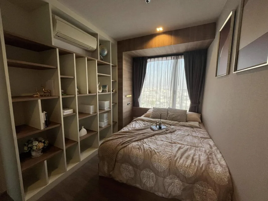 Property photos for Nye by Sansiri