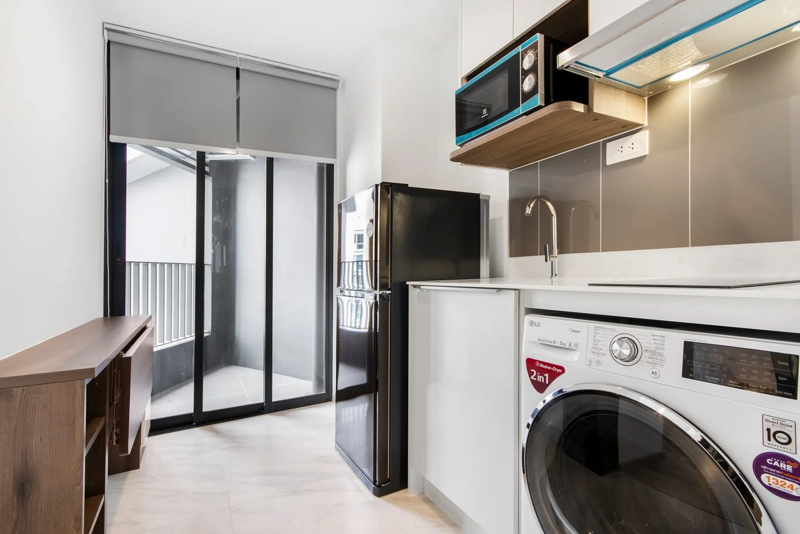 Property photos for Ideo Mobi Asoke