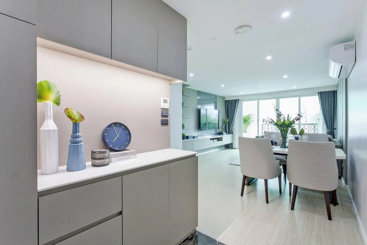 Property photos for Gm Residence Ekkamai 18