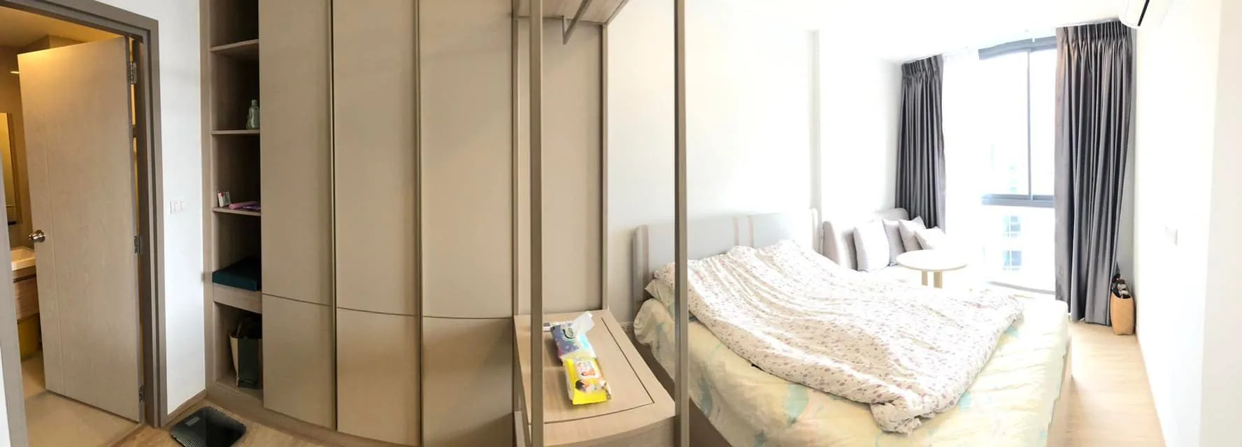 Property photos for The Nest Sukhumvit 71