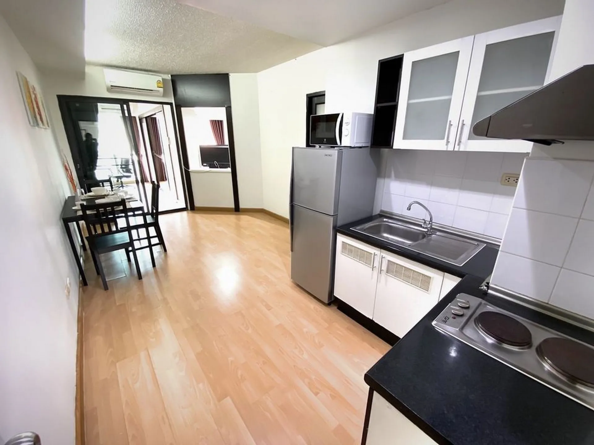 Property photos for The Waterford Sukhumvit 50 Onnut