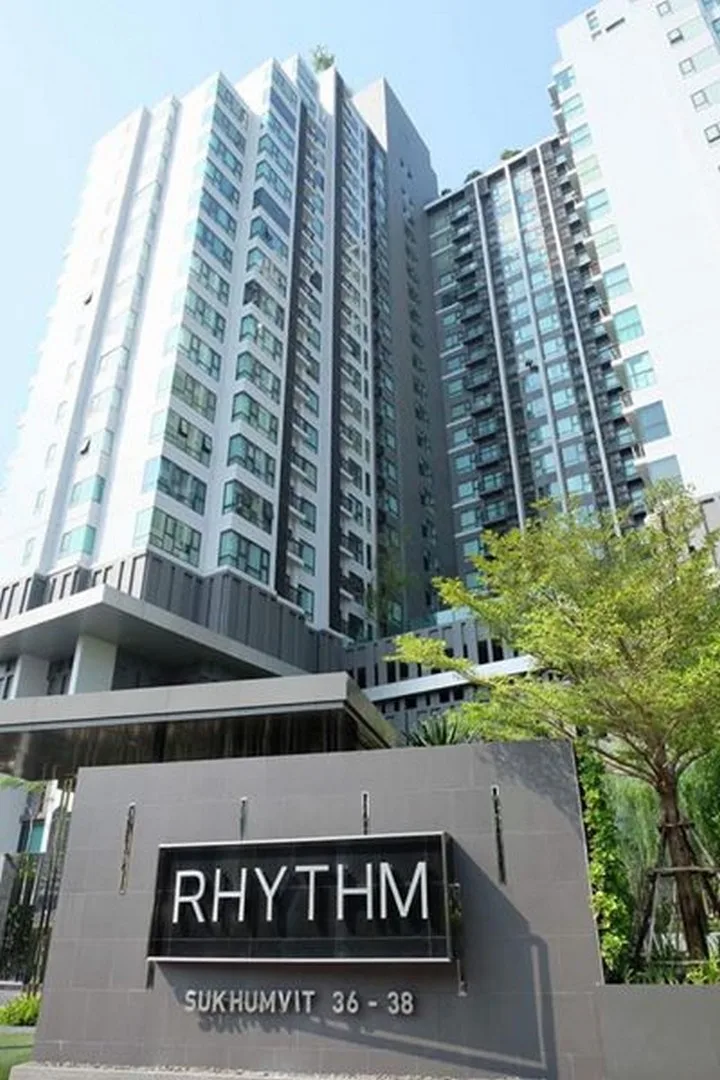 Property photos for Rhythm Sukhumvit 36 - 38