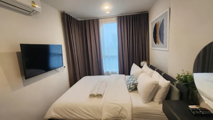 Property photos for XT Huaikhwang