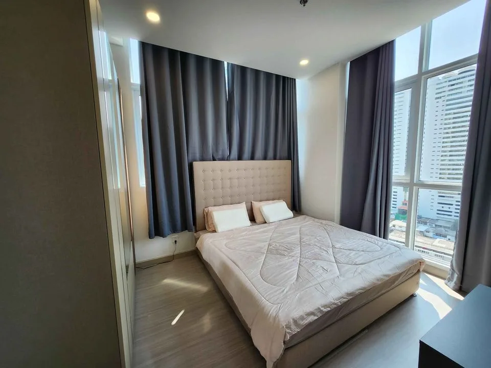 Property photos for Supalai Premier Si Phraya-samyan