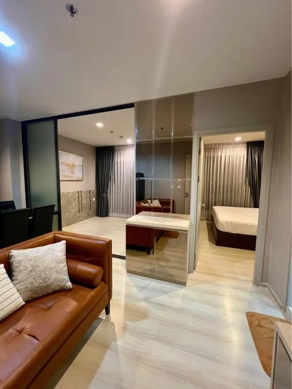 Property photos for Life Sukhumvit 48