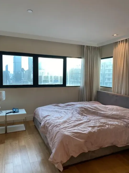 Property photos for Sathorn Gardens