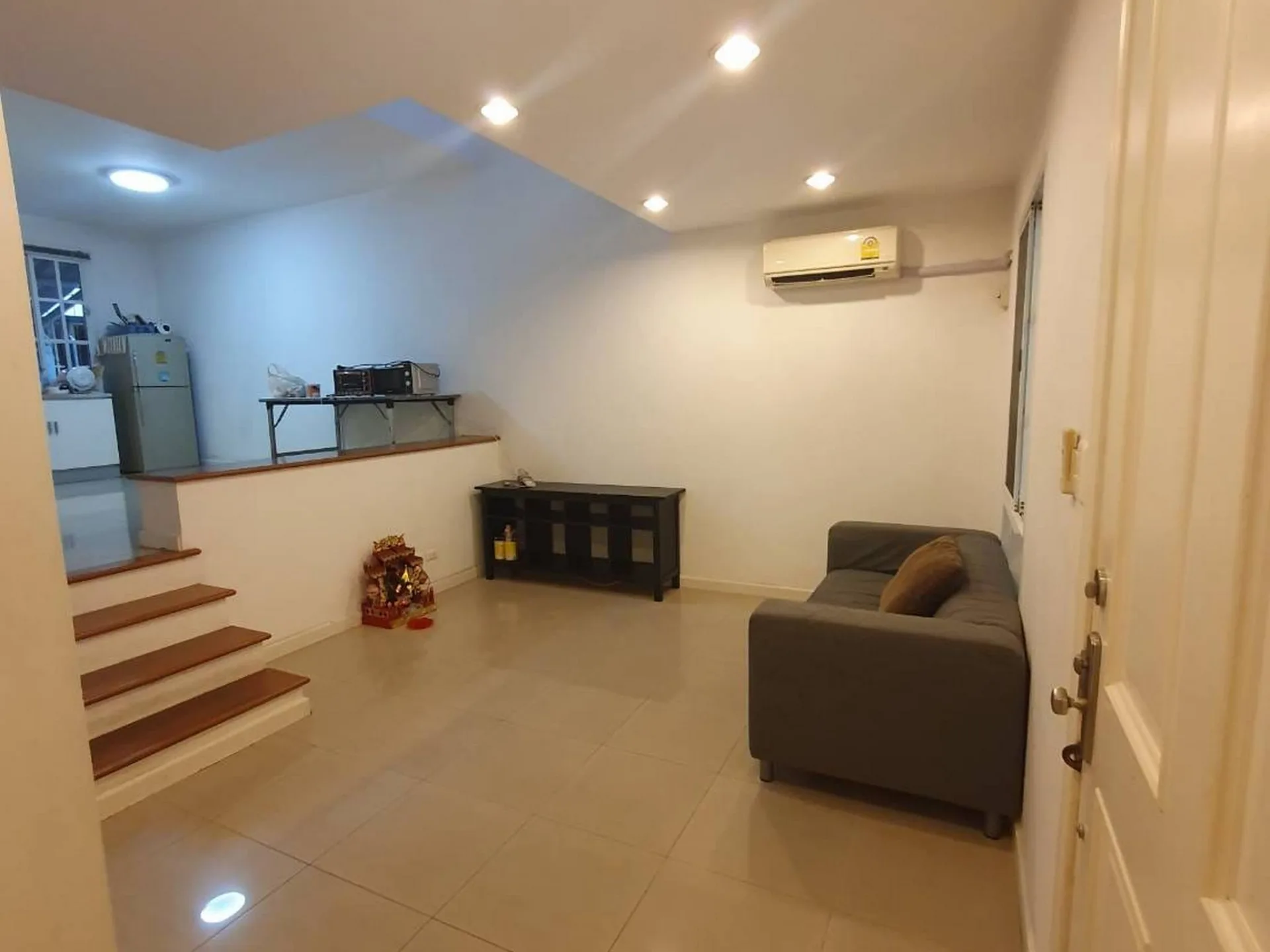 Property photos for Plus City Park Rama 9-huamark