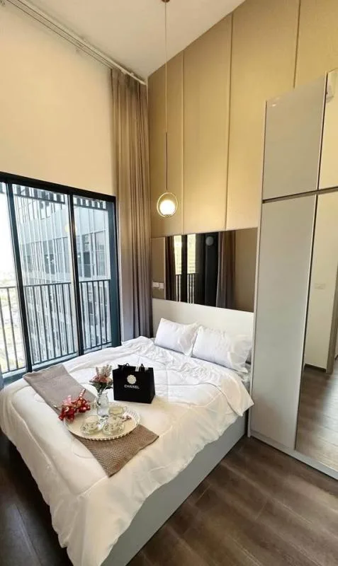 Property photos for Knightsbridge Space Ratchayothin