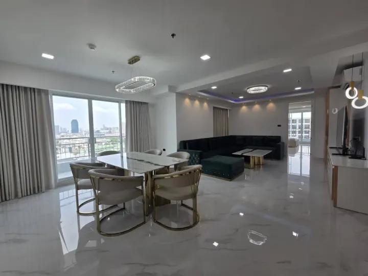 Property photos for Supalai Prima Riva