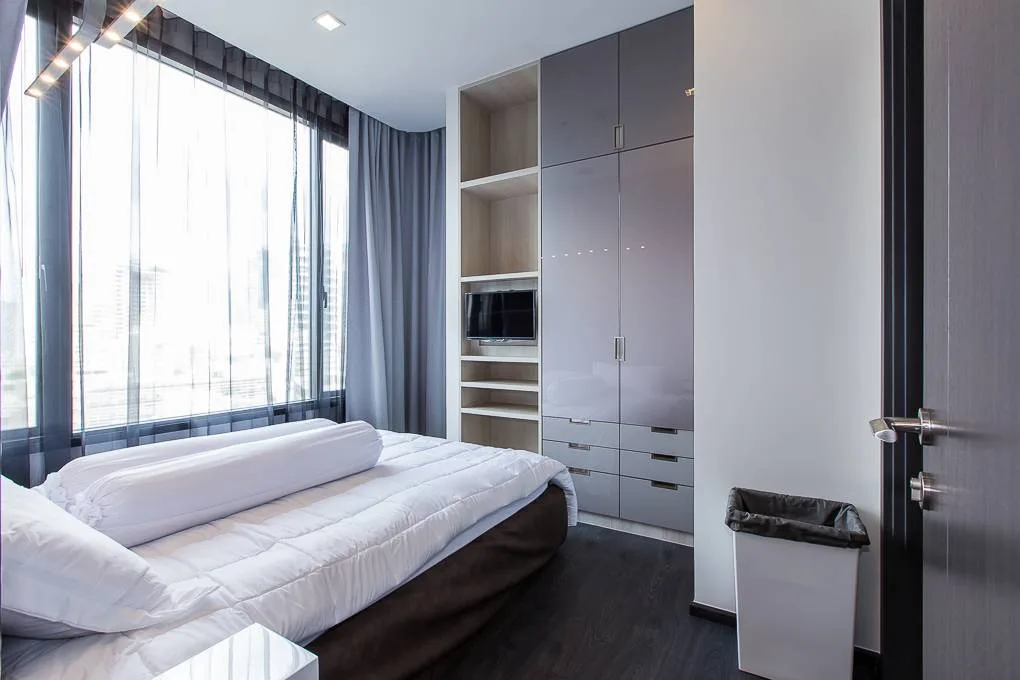 Property photos for Edge Sukhumvit 23