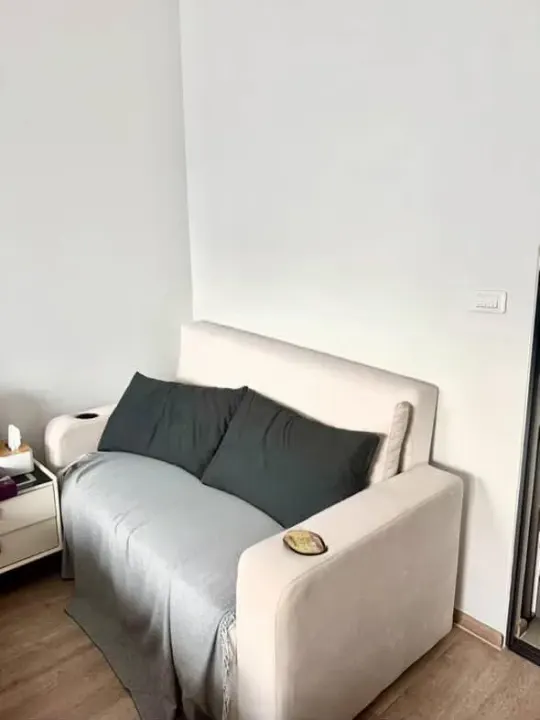 Property photos for Ideo Rama 9 - Asoke